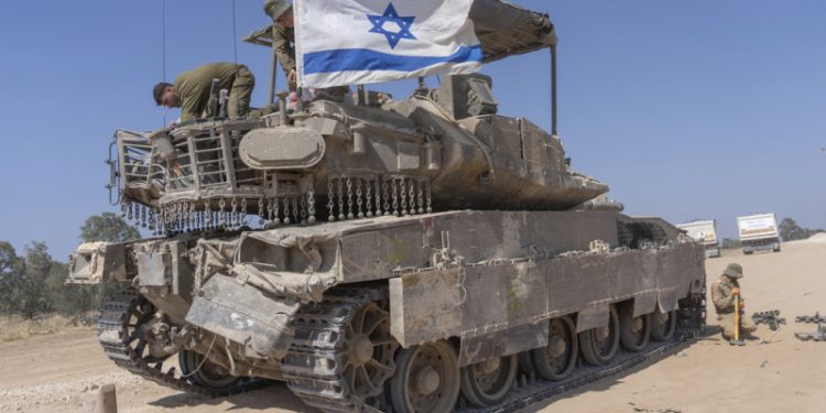 Israel es responsable de casi dos tercios de las muertes de periodistas en 2026