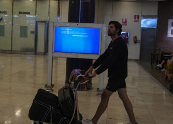 OMS mantiene que no recomienda restringir viajes a Congo, tras medida adoptada por EEUU