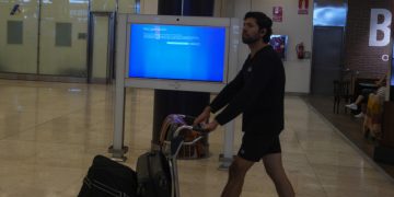 OMS mantiene que no recomienda restringir viajes a Congo, tras medida adoptada por EEUU