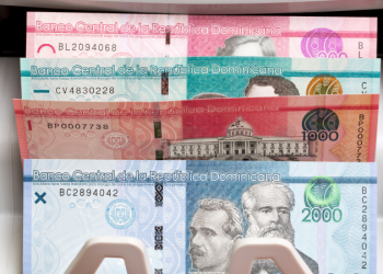 Solicitan prisión contra Jefry Leonardo Cepeda, presunto líder en fraude bancario de RD$200 millones