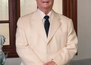 Hipólito Mejía pide estudios técnicos antes de emitir juicios sobre el proyecto minero en San Juan