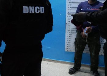 Poder Ejecutivo dispone extradición de dos dominicanos a Estados Unidos