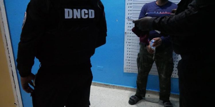 Poder Ejecutivo dispone extradición de dos dominicanos a Estados Unidos