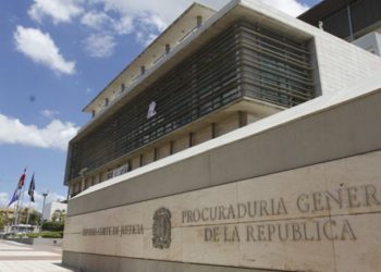 Ministerio Público solicita prisión preventiva para mujer que mató a hija de 6 años en San Cristóbal