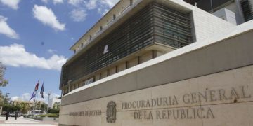 Ministerio Público solicita prisión preventiva para mujer que mató a hija de 6 años en San Cristóbal