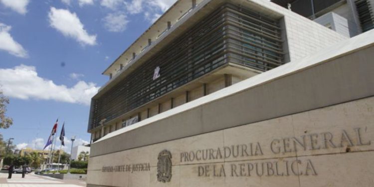 Ministerio Público solicita prisión preventiva para mujer que mató a hija de 6 años en San Cristóbal