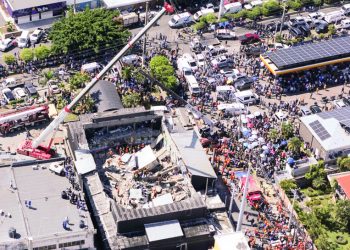 Peritaje de los Espaillat no encontró hallazgos de explosión en Jet Set, pero no la descarta…