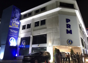 PRM anuncia que cambiará sus estatutos y designa una comisión especial para esos trabajos
