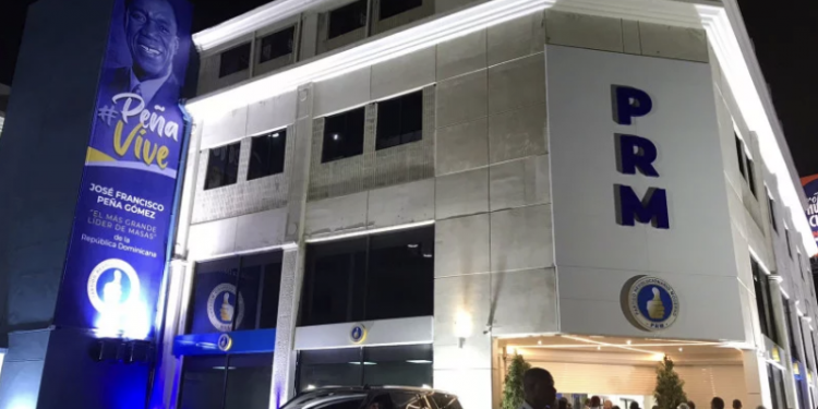 PRM anuncia que cambiará sus estatutos y designa una comisión especial para esos trabajos