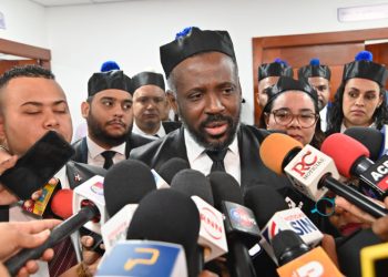 Wilson Camacho: "Senasa fue atacada por varios frentes"