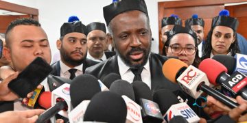 Wilson Camacho: "Senasa fue atacada por varios frentes"