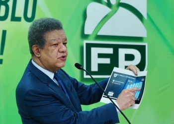 FP podría ir a las calles si Gobierno reduce fondos a partidos