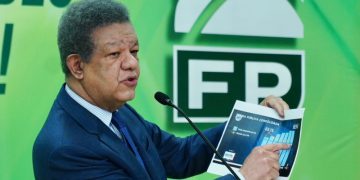 FP podría ir a las calles si Gobierno reduce fondos a partidos