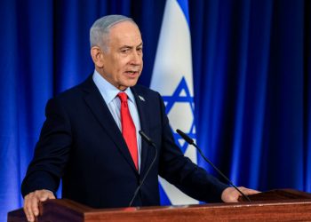 Guerra con Irán "no terminó", el uranio iraní debe ser "retirado", afirma Netanyahu
