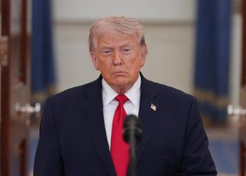 Trump afirma que EE.UU. "tomará el control" de Cuba "casi de inmediato"