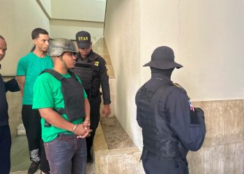 Tribunal impone 18 meses de prisión preventiva contra implicado en fraude en Senasa