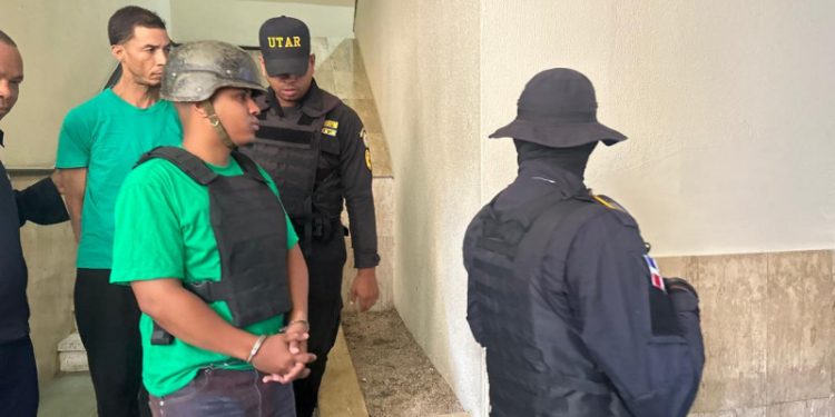 Tribunal impone 18 meses de prisión preventiva contra implicado en fraude en Senasa
