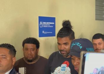 A más de un mes de la muerte del chofer Deivy Abreu, el principal acusado sigue prófugo
