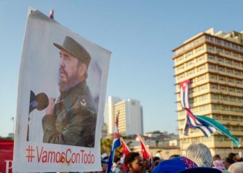 Gobierno de Cuba reitera su negativa a negociar reformas políticas y económicas con EE.UU