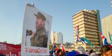 Gobierno de Cuba reitera su negativa a negociar reformas políticas y económicas con EE.UU