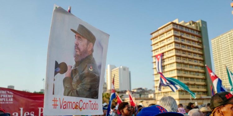 Gobierno de Cuba reitera su negativa a negociar reformas políticas y económicas con EE.UU