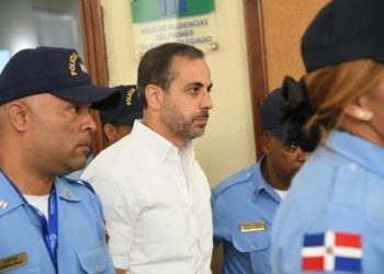 Defensa de Antonio y Maribel Espaillat alega "ausencia de dolo" y falta de conocimientos técnicos en tragedia de Jet Set