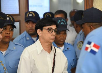 “Todos queremos saber qué pasó”: El clamor de justicia de Maribel Espaillat por tragedia del Jet Set