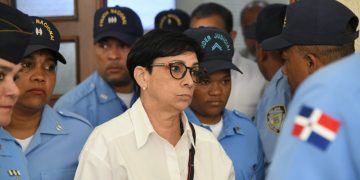 “Todos queremos saber qué pasó”: El clamor de justicia de Maribel Espaillat por tragedia del Jet Set