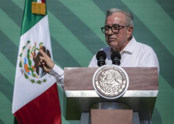 Conozca los políticos mexicanos en la lista de EEUU de políticos acusados de narcotráfico
