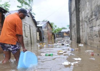 Aumentan casos de leptospirosis en el país y suman 74