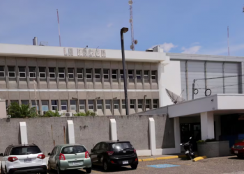 Estados Unidos retira visa a miembros de Junta Directiva del periódico de Costa Rica “La Nación”
