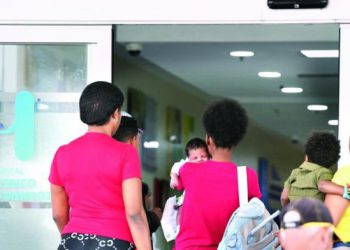 El 15% de niños que acuden al Hugo Mendoza son falcémicos