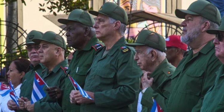 Cuba rechaza las nuevas sanciones de Washington