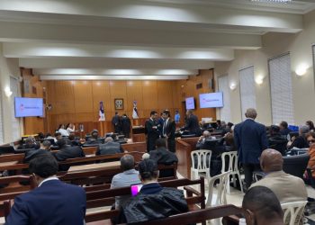Justicia decidirá destino de los casos Calamar, Coral y Camaleón entre mayo y junio