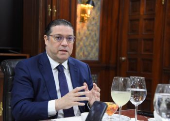 "Propuestas puntuales no hicieron": Sanz Lovatón sobre reuniones con Leonel y Danilo