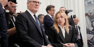 Unión Europea y Canadá cierran filas contra Trump