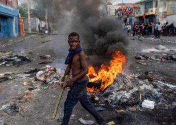 Matan a dos periodistas haitianos