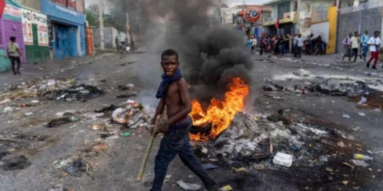 Matan a dos periodistas haitianos