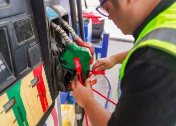 Cierran estación de combustibles en Monte Cristi por vender gasolina de baja calidad por premium