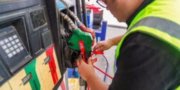 Cierran estación de combustibles en Monte Cristi por vender gasolina de baja calidad por premium