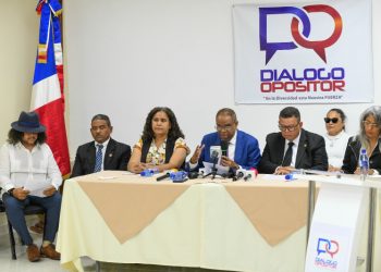 Opositores: Propuesta de reducción de financiamiento a partidos es una “maniobra política”
