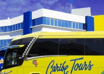 Mientras Caribe Tours sube pasajes Conatra revoca sus aumentos