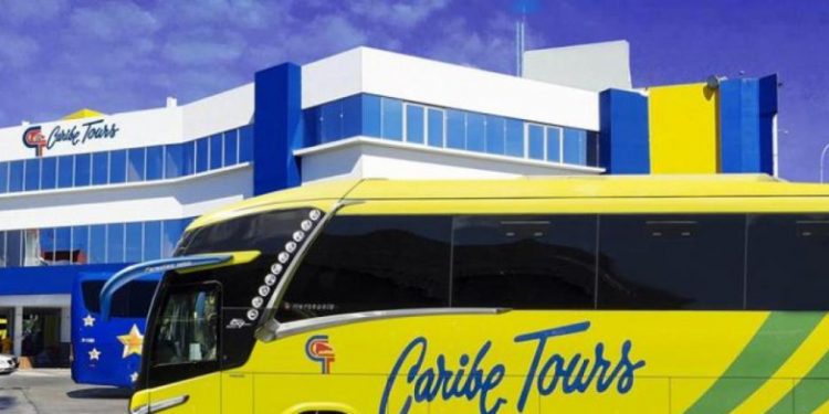 Mientras Caribe Tours sube pasajes Conatra revoca sus aumentos