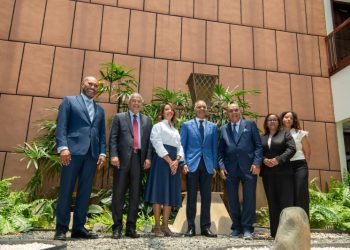 RD se abre paso ante crisis con la diversificación de la matriz energética
