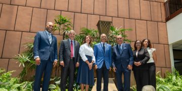RD se abre paso ante crisis con la diversificación de la matriz energética