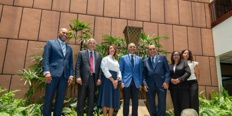 RD se abre paso ante crisis con la diversificación de la matriz energética