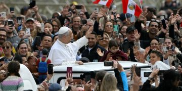 Hace un año que inició el pontificado del papa León XIV