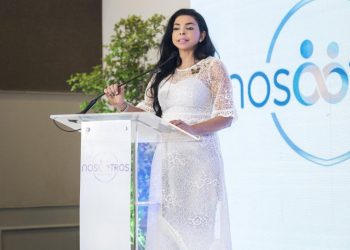 Ministerio Público lanza "Nosotros" en apoyo a padres de hijos con necesidades especiales