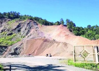 Comunitarios denuncian daños ambientales en zonas de La Vega