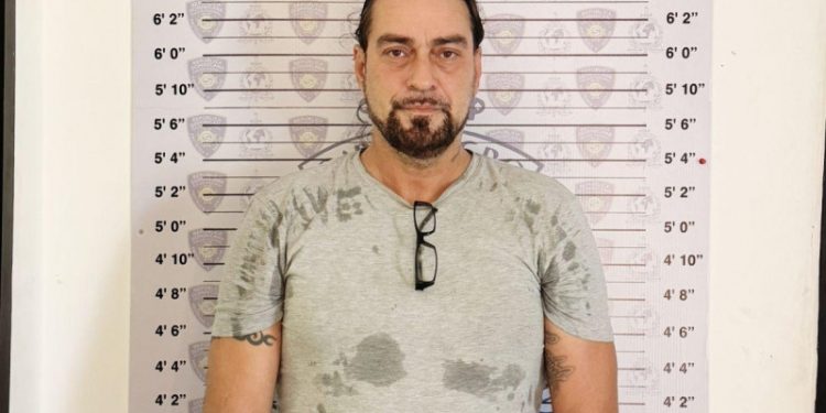 Muere en cárcel de Najayo italiano que era requerido en su país por narcotráfico